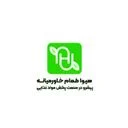 هیوا طعام خاورمیانه