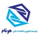 توسعه فناوری مالی هونام