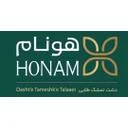 دشت تمشک طلایی هونام