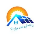 فناوری تجارت هوران سازه