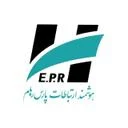 هوشمند ارتباطات پارس رهام