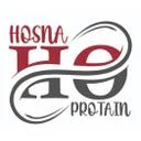 حسنا پروتئین