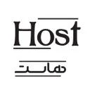 کافه رستوران هاست