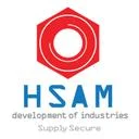تامین توسعه صنایع حسام