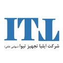 بازرگانی ایلیا تجهیز تیوا