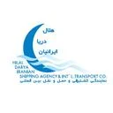 هلال دریای ایرانیان