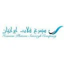 سیمرغ فلات ایرانیان