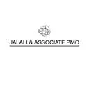 دفتر مدیریت پروژه (PMO) جلالی و همکاران