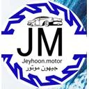 جیهون موتور