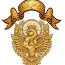 جوجه طلایی هخامنش