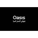 جوش گستر آسیا