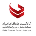کالا گستر پارتاک ایرانیان