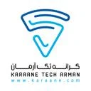کرانه تک آرمان