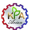 کارآفرینان آرین پاسارگاد