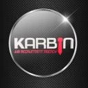 کاریابی بین المللی کاربین