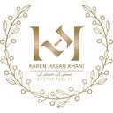 کارن حسن خانی