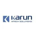 توسعه راهکارهای فناوری پیشرفته کارون