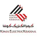 کیمیاالکتریک کوشا
