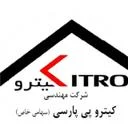 کیترو پی پارسی
