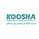کوشا توربو کمپرسور سپاهان