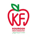 صنعت میوه کوروش