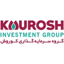 گروه سرمایه‌گذاری کوروش