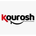 شیرینی و شکلات کوروش