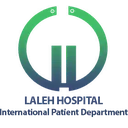 داروخانه بيمارستان لاله