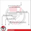 لیزر ناصری