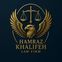 موسسه حقوقی وکلای همراز خلیفه
