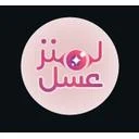لنز عسل