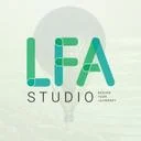 استودیو تبلیغاتی LFA