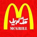 مک گریل