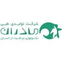 شرکت تولیدی طبی مادران
