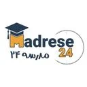 مدرسه 24