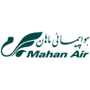 هواپیمایی ماهان
