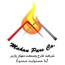 طرح وصنعت مهان پارس