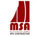 ماهان صنعت آریا
