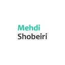 استودیو مهدی شوبیری