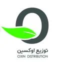 شرکت پخش اوکسین