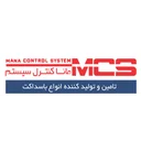 مانا کنترل سیستم