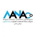 مانا صنعت تجارت
