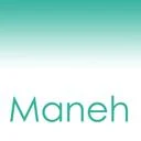 مانه