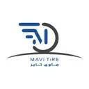 ماوی تایر