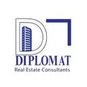 املاک دیپلمات