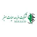 مزرعه حیات سبز