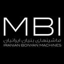 ماشین های بنیان ایرانیان قشم
