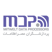 پردازشگران عصر اطلاعات