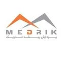 پردازش پیشه مدریک