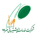 خدماتی پشتیبانی مهر 78
